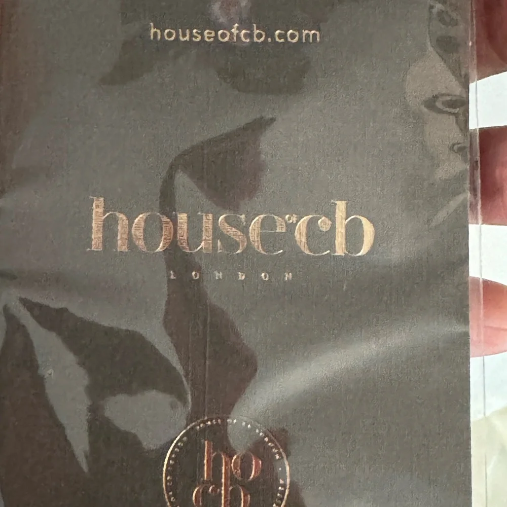 HOUSE OF CB DRESS - Picture 7 of 9
